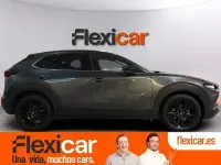 Usado Mazda CX-30 186 CV (136 kW) 2024 Gris SUV