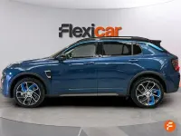Usado Lynk & Co 01 261 CV (191 kW) 2023 Azul SUV