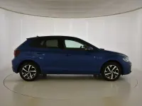 Nuevo VW Polo 95 CV (69 kW) 2026 Azul Utilitario