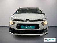 usado Citroën C4 SpaceTourer 1.5bluehdi S&s Origins 130