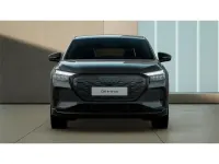 Nuevo Audi e-tron S-Line 250 kW (340 CV) 2026 Gris SUV