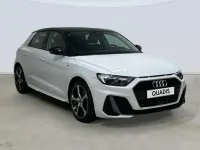 Usado Audi A1 Sportback Premium 150 CV (110 kW) 2023 Blanco Utilitario