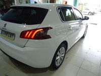 usado Peugeot 308 1.5BlueHDi S&S Style 100