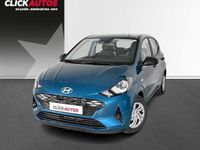 Usado Hyundai i10 63 CV (46 kW) 2024 Utilitario