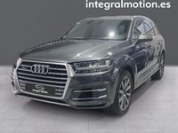 Usado Audi Q7 Premium 272 CV (200 kW) 2016 SUV