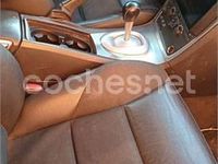 Usado Volvo S60 Momentum 163 CV (119 kW) 2006 Gris / plata Berlina