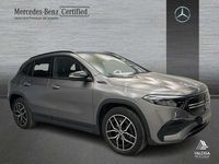 Usado Mercedes EQA250 AMG line 139 kW (190 CV) 2021 SUV