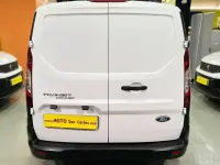 Usado Ford Transit Connect Ambiente 74 CV (54 kW) 2021 Blanco Monovolumen