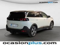 usado Peugeot 5008 Allure 1.5L BlueHDi 96kW (130CV) S&S