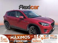 Brugt Mazda CX-5 175 HK (128 kW) 2017 Rød SUV