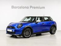 Usado Mini Cooper 156 CV (114 kW) 2025 Utilitario