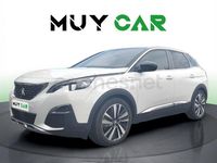 Usado Peugeot 3008 GT 300 CV (220 kW) 2020 Blanco SUV