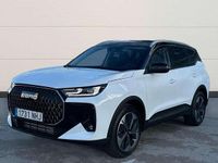 Usado Ebro s700 Luxury 147 CV (108 kW) 2025 Blanco SUV