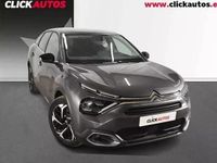 Brugt Citroën C4 PureTech 130 HK (95 kW) 2024 Sølv SUV