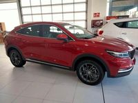 Usado DFSK F5 136 CV (100 kW) 2023 Rojo SUV