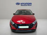 Nuevo Hyundai i20 99 CV (72 kW) 2025 Utilitario