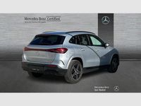Usado Mercedes EQA250 139 kW (190 CV) 2025 Eléctrico SUV