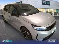 Nuevo Opel Corsa 101 CV (74 kW) 2026 Gris Utilitario
