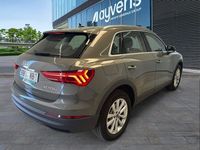 Usado Audi Q3 Advanced Plus 245 CV (180 kW) 2022 Gris SUV