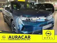 Nuevo Opel Grandland X 145 CV (106 kW) 2026 Azul SUV