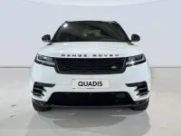Usado Land Rover Range Rover Velar SE Dynamic 204 CV (150 kW) 2025 Blanco SUV