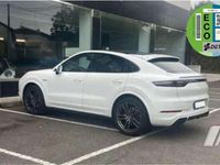 Usado Porsche Cayenne 462 CV (339 kW) 2023 Blanco SUV