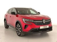 Usado Renault Austral Techno 200 CV (147 kW) 2025 Rojo SUV