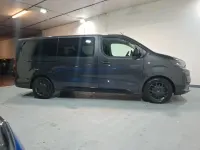 Usado Citroën Spacetourer 182 CV (133 kW) 2024 Gris Monovolumen