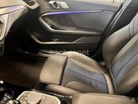 Usado BMW 118 Comfort Edition 150 CV (110 kW) 2020 Blanco Utilitario