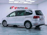 Usado Seat Alhambra Reference 150 CV (110 kW) 2019 Blanco Monovolumen
