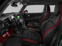 Usado Mini John Cooper Works 231 CV (169 kW) 2016 Utilitario