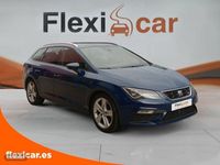 usado Seat Leon ST 2.0 TDI 110kW (150CV) St&Sp FR