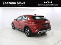 Usado Kia XCeed 120 CV (88 kW) 2020 Rojo SUV