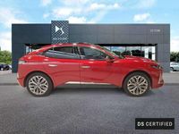 Usado DS Automobiles DS4 Trocadero 224 CV (164 kW) 2024 Rojo SUV