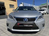 usado Lexus CT200h Executive