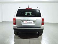 usado Jeep Patriot Sport