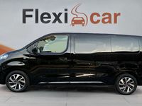 usado Citroën Spacetourer Talla M BlueHDi 88KW (120CV) Feel Diésel en Flexicar La Coruña