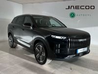 Usado Jaecoo 7 146 CV (107 kW) 2024 Negro SUV