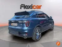 Usado Lynk & Co 01 261 CV (191 kW) 2023 Azul SUV