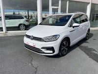 Usado VW Touran Sportline 150 CV (110 kW) 2021 Monovolumen