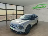 Usado Citroën C4 Feel 130 CV (95 kW) 2021 Blanco