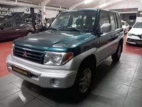 usado Mitsubishi Montero iO 1.8 MPI Plus