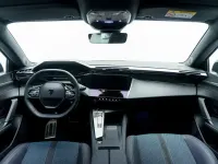 Usado Peugeot 208 114 kW (156 CV) 2023 Blanco Utilitario