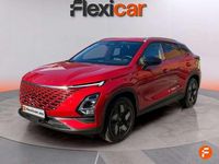 Usado Omoda 5 147 CV (108 kW) 2025 Rojo SUV