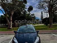 Usado Ford Fiesta Titanium 95 CV (69 kW) 2013 Negro Berlina