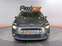 Usado Citroën C4 SpaceTourer PureTech 130 CV (95 kW) 2019 Gris Monovolumen