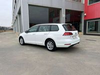 usado VW Golf VII Advance 1.6 TDI 85kW (115CV) Variant