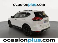 Usado Nissan X-Trail N-TEC 160 CV (117 kW) 2020 Blanco SUV
