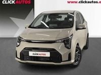 Usado Kia Picanto Active 79 CV (58 kW) 2025 Beige Utilitario