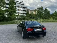 Usado BMW 335 306 CV (225 kW) 2013 Negro Berlina